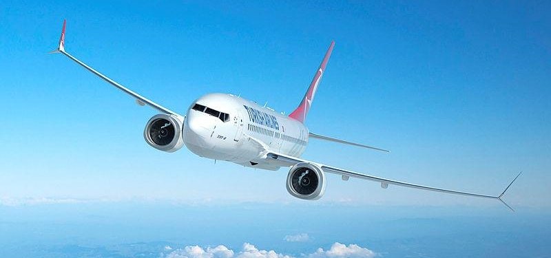 Turkish Airlines rebuffs illegal immigration claims as 'unfounded'