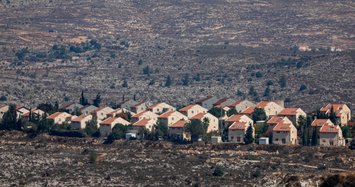 Israel's settlement approvals hit record high - Peace Now