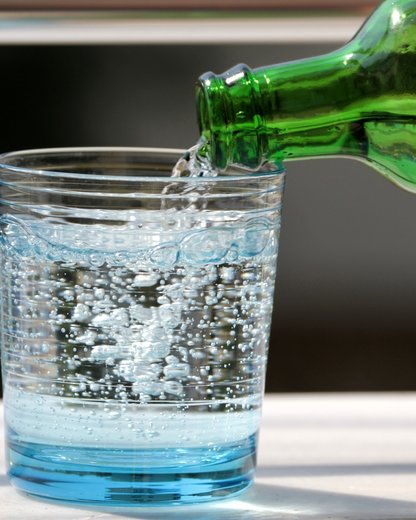Maden suyu iftarda faydalı mı?