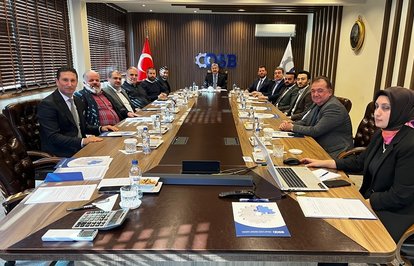 OsmaniyeahrefindexosbclasstkktLnktargetblankOSBaMüteşebbisHeyetigüventazeledi