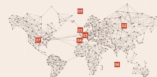 Dünyadan portreler/haberler