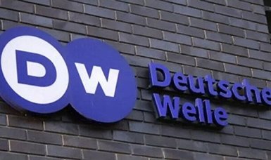 Russia bans Germany’s Deutsche Welle in a tit-for-tat move