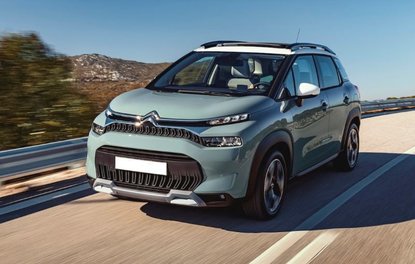 CITROEN’DEN BAHAR KAMPANYASI