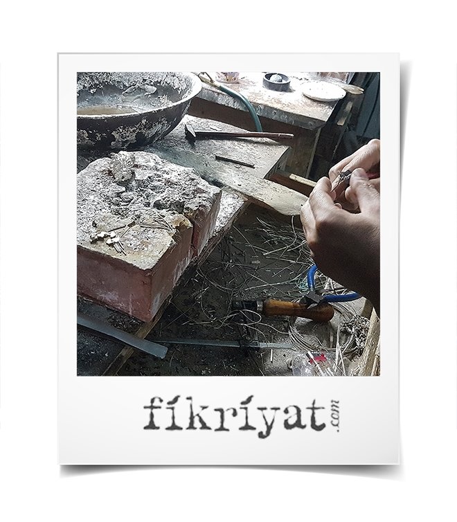 SAVAT SANATININ EN ÖNEMLİ MERKEZİ NERESİ?