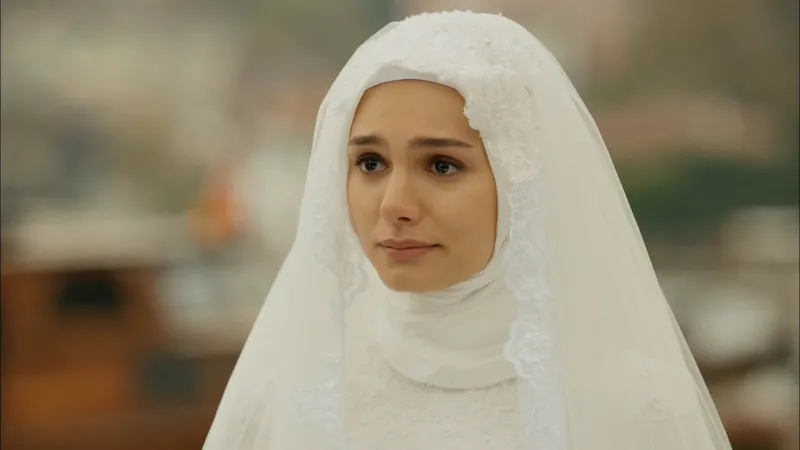Diğer Yarım 22. Bölüm