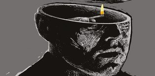 Gel de paranoyak olma!