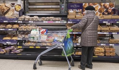 England begins enforcing ban on single-use plastics
