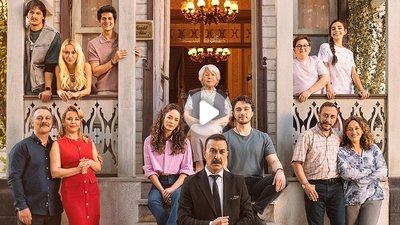Aile Saadeti