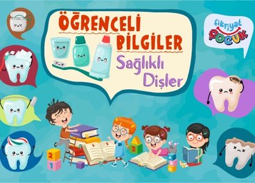 Sağlıklı Dişler🦷
