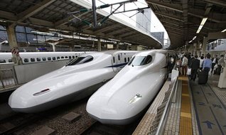 Hızlı ve çevre dostu