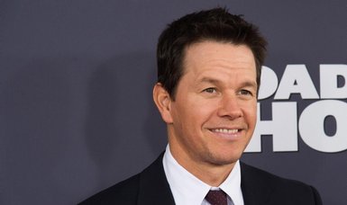 Wahlberg reveals his family's happiness since relocating from LA to Las Vegas