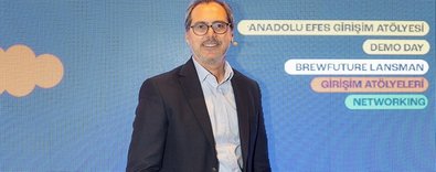 AnadoluEfestengirişimcilereaçıkçağrıİnovasyonişbirliği