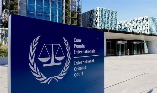 Hamas calls out ICC for ’equating executioner with victim’