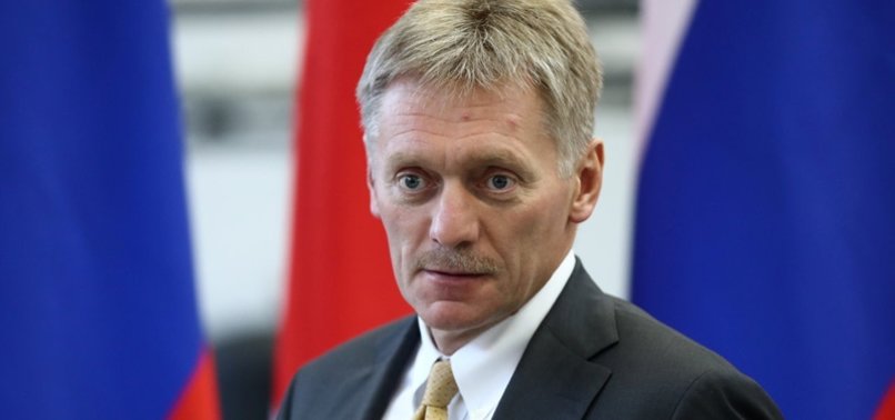 KREMLIN: NO DECISION TAKEN ON SWITCHING RUSSIAN LNG SALES TO ROUBLES