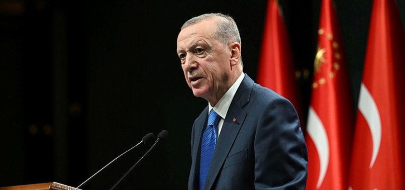 ERDOĞAN BLASTS NATO ALLY U.S. FOR SHOOTING DOWN A TURKISH UAV IN SYRIA | U.S. MOVES DO NOT ALIGN WITH CONCEPT OF NATO PARTNERSHIP