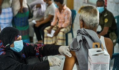 Delta surge pushes Bangladesh virus deaths to new peak
