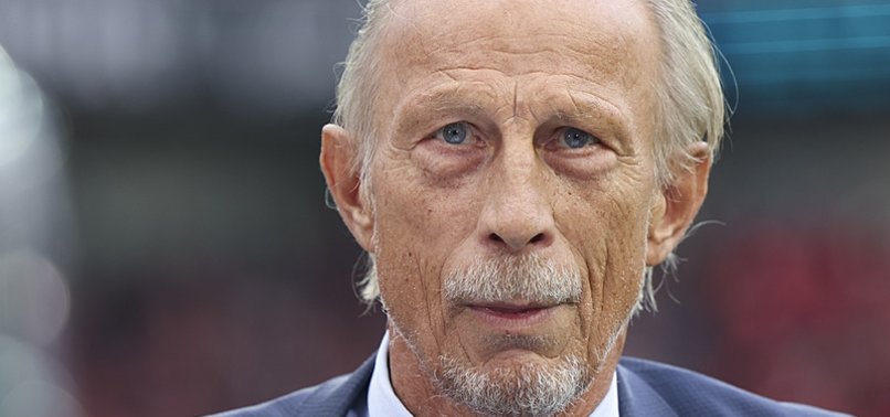 GERMAN COACH CHRISTOPH DAUM THAT HAD BEEN BATTLING LUNG CANCER PASSES AWAY AT AGE OF 70