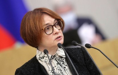 NabiullinaEkonomimizzorlubiryapısaldönüşümsürecinegiriyor