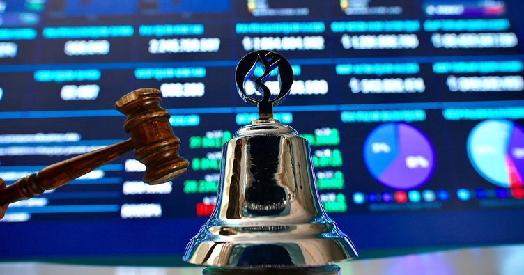 VİOP’ta endeks kontratı haftaya yükselişle başladı