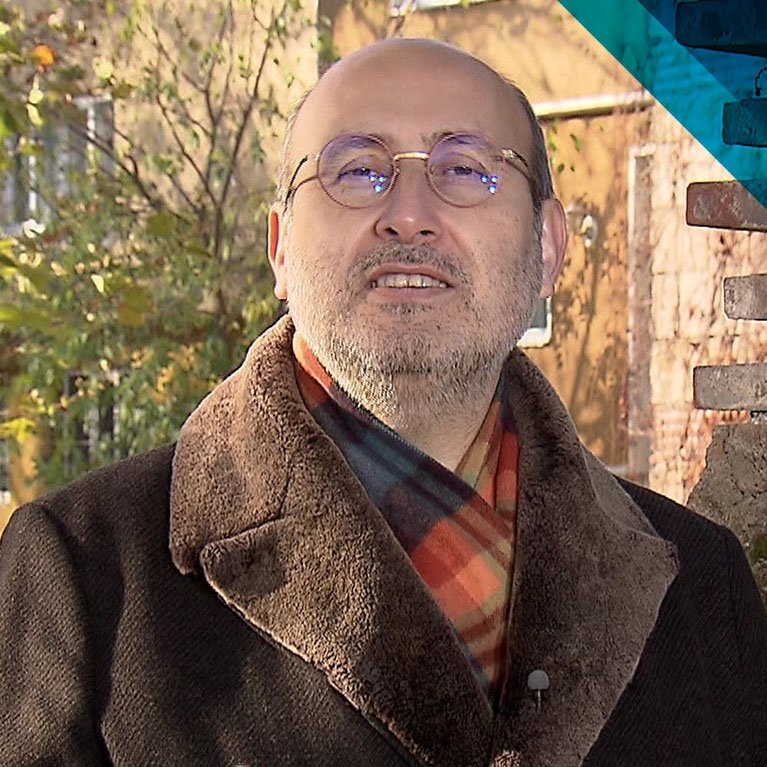 Şehrin Ruhu