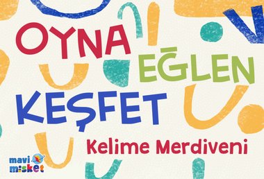 Kelime Merdiveni Oyunu