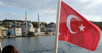 Turkey reports 1,511 new COVID-19 patients