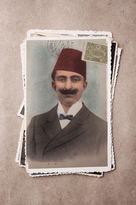 ŞEHZADE ÖMER FARUK EFENDİ KİMDİR?