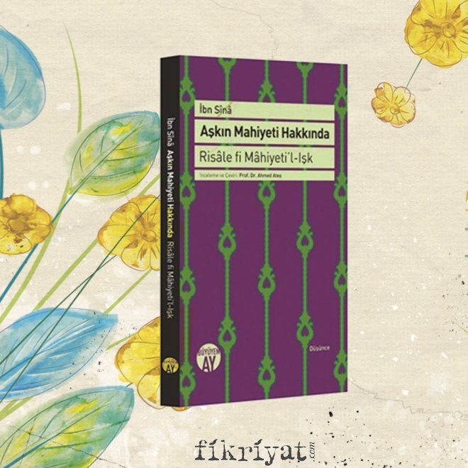 Aşkın Mahiyeti Hakkında