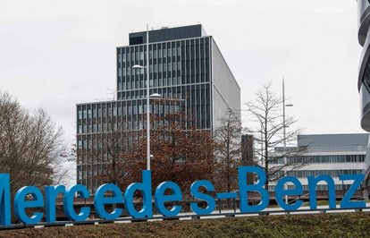 Daimlerdeyenidönem