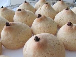 Armut Kurabiye