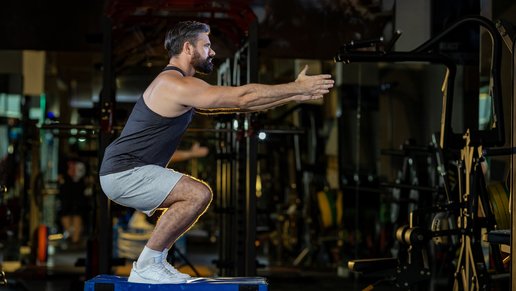 Yüksek yoğunluklu 3 kardiyo hareketi