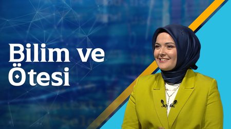 Bilim Ve Ötesi
