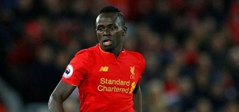MANE RETURNING EARLY TO LIVERPOOL AFTER RECURRENCE OF INJURY