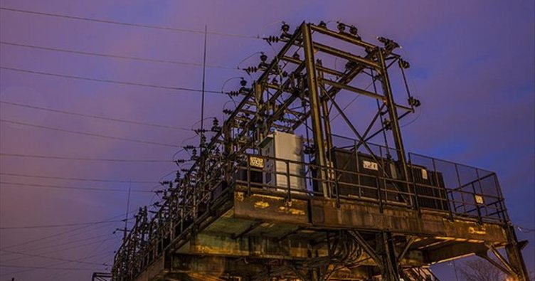 ABD’de elektrik kullanımının rekor seviyelere ulaşması bekleniyor
