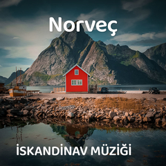 Norveç Müzikleri