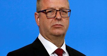 Germany names new spy chief