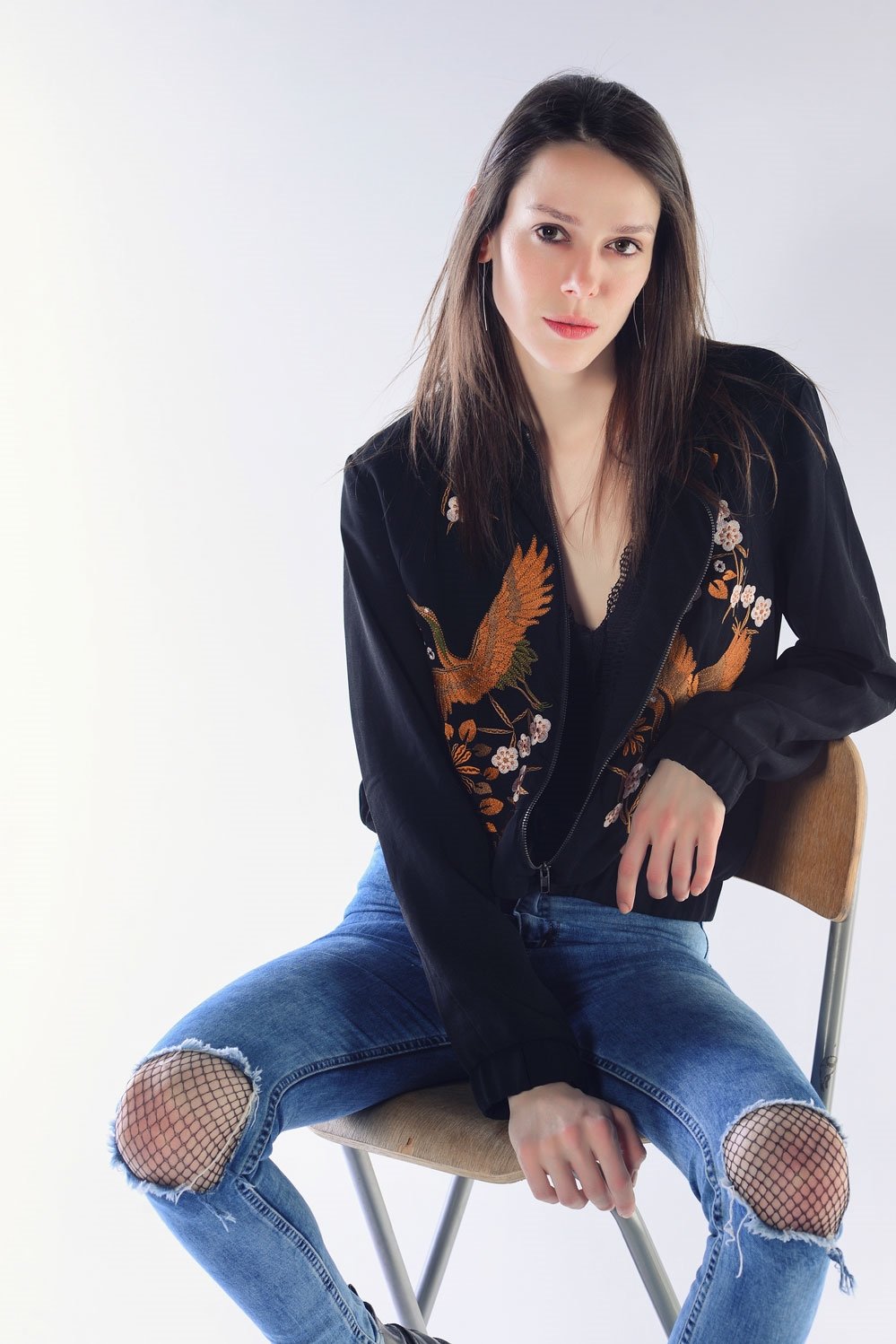 DOĞA BURSALI