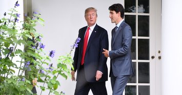 Trudeau will only sign NAFTA deal that's 'good for Canada'