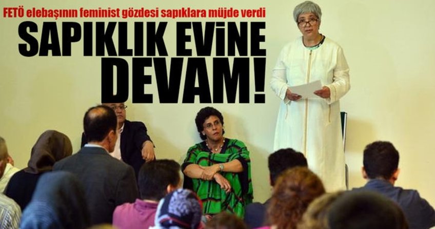 FETÖ yeni sapkınlık evleri yapıyor!