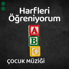ABC Alfabe Şarkısı