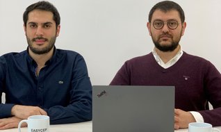 Easycep 11 milyon dolar yatırım aldı