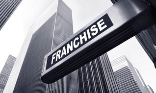 Franchise’da yeni sermaye modeli