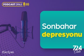 Sonbahar depresyonu / PODCAST