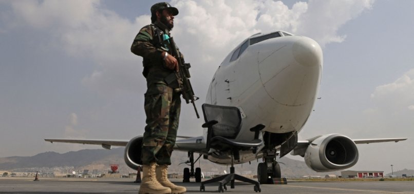 Taliban security forces to start wearing uniforms in Kabul - anews