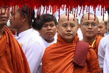 Myanmar hükümetinin BM’ye Arakan ambargosu sürüyor