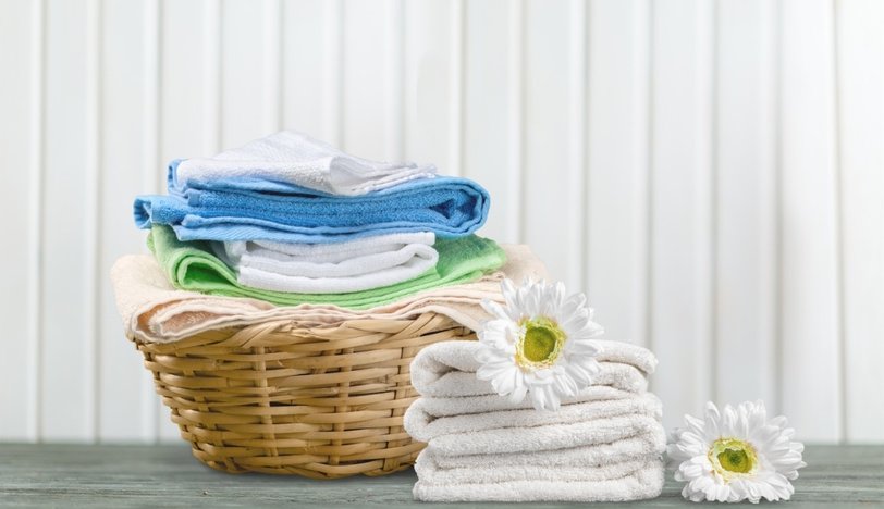 Bu Tüyolarla Kıyafetlerinizi Çok Daha Hızlı Kurutun!