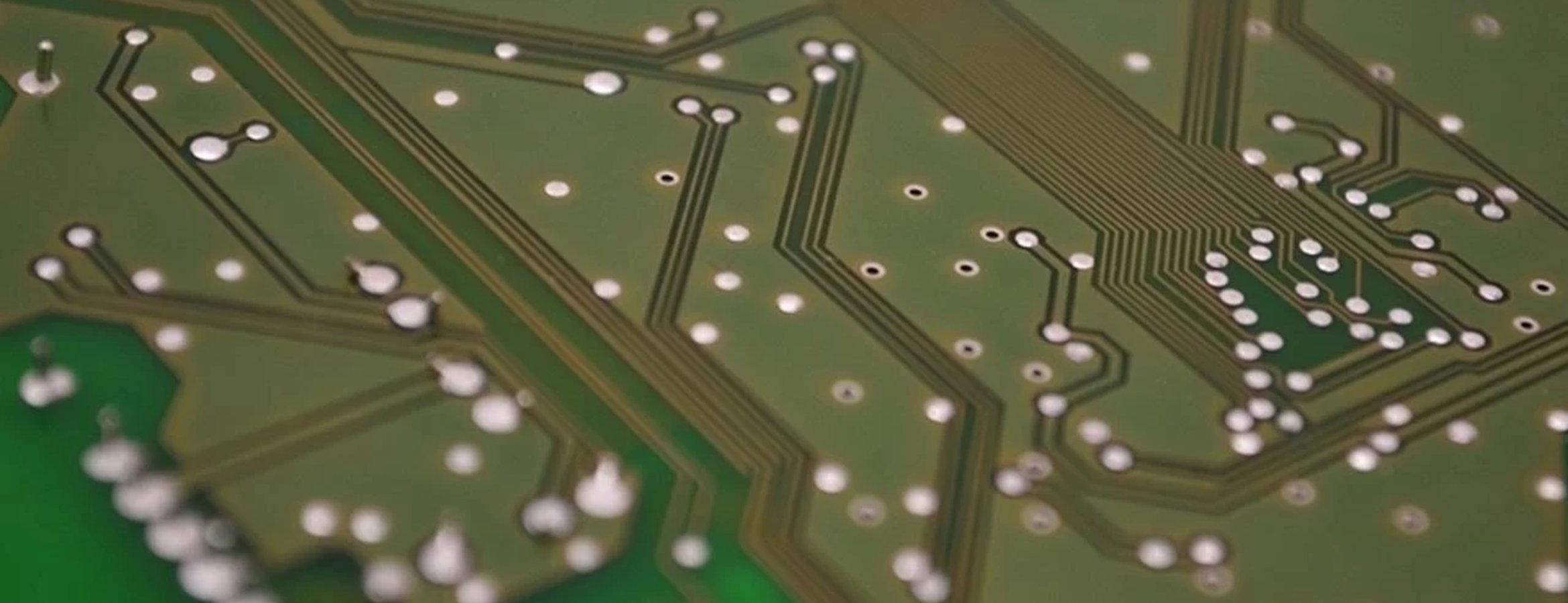 Küresel yarı iletken satışları üçüncü çeyrekte yüzde 15,8 arttı