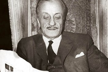 Necip Fazıl Kısakürek’in İdeolocya Örgüsü