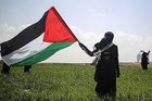 Direnişin sembolü ’Filistin Toprak Günü’ 42’nci yıl dönümünde