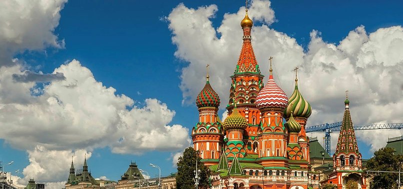 BIGGEST THEME PARK TO OPEN IN MOSCOW
